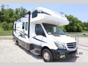 2018 Forest River Forester