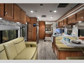 2018 Forest River Forester