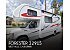 2018 Forest River Forester 2291S