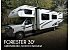 2018 Forest River Forester 3011DS