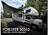 2018 Forest River Forester 3051S