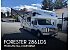 2018 Forest River Forester 2861DS