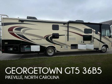 2018 Forest River Georgetown