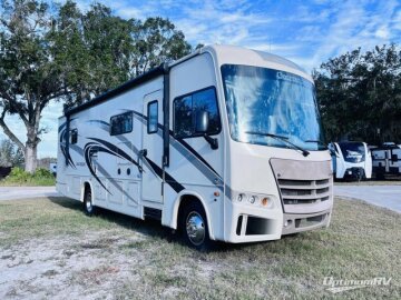 2018 Forest River Georgetown