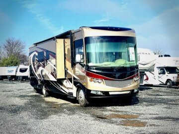 2018 Forest River Georgetown