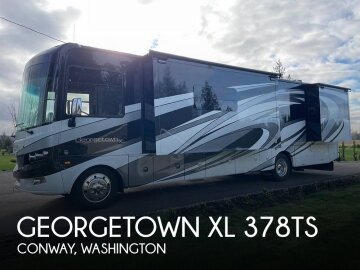 2018 Forest River Georgetown