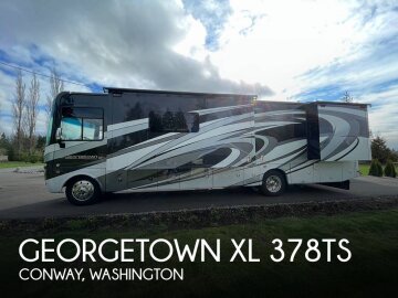 2018 Forest River Georgetown