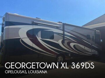 2018 Forest River Georgetown