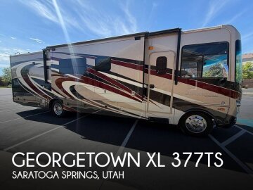 2018 Forest River Georgetown