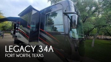 2018 Forest River Legacy