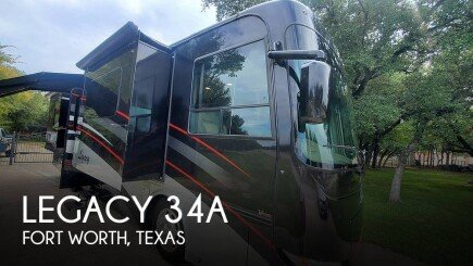 Photo 1 for 2018 Forest River Legacy