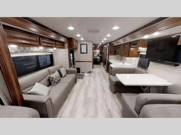 2018 Forest River Legacy