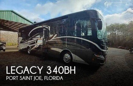 Photo 1 for 2018 Forest River Legacy