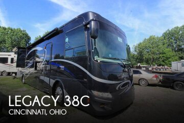 2018 Forest River Legacy 38C