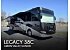 2018 Forest River Legacy 38C