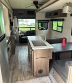 Thumbnail Photo 1 for 2018 Forest River Other Forest River Models