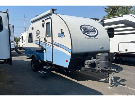 Photo 1 for 2018 Forest River R-Pod