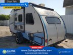 Thumbnail Photo 4 for 2018 Forest River R-Pod