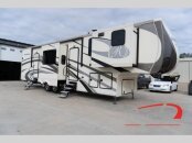2018 Forest River Riverstone