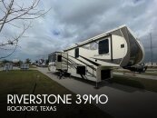 2018 Forest River Riverstone