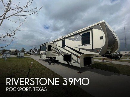 Photo 1 for 2018 Forest River Riverstone