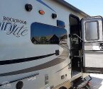 Thumbnail Photo 3 for 2018 Forest River Rockwood 2104S