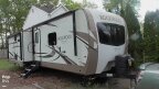 Thumbnail Photo 1 for 2018 Forest River Rockwood