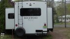 Thumbnail Photo 3 for 2018 Forest River Rockwood