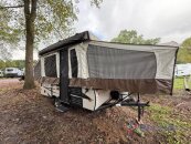 2018 Forest River Rockwood