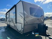 2018 Forest River Rockwood