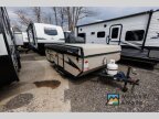 Thumbnail Photo 2 for 2018 Forest River Rockwood