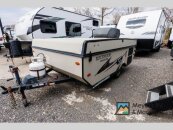 2018 Forest River Rockwood