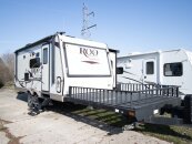 2018 Forest River Rockwood