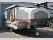 2018 Forest River Rockwood