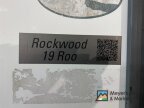 Thumbnail Photo 5 for 2018 Forest River Rockwood 19