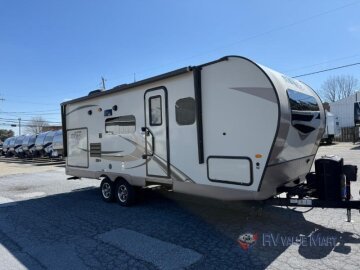 2018 Forest River Rockwood 2507S