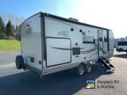 Thumbnail Photo 2 for 2018 Forest River Rockwood 2507S