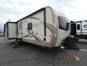 2018 Forest River Rockwood