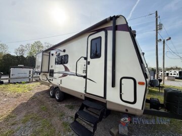 2018 Forest River Rockwood