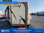 New 2018 Forest River Rockwood