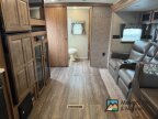 Thumbnail Photo 6 for 2018 Forest River Rockwood 2606WS