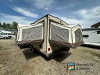 Thumbnail Photo 3 for 2018 Forest River Rockwood 233S