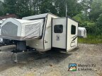 Thumbnail Photo 2 for 2018 Forest River Rockwood 233S