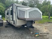 2018 Forest River Rockwood 233S