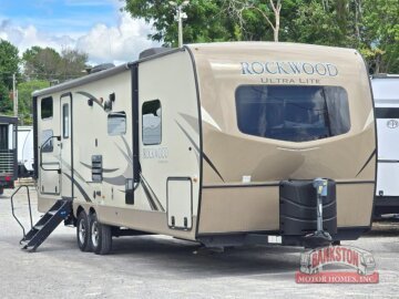 2018 Forest River Rockwood 2706WS