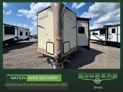 2018 Forest River Rockwood
