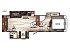 2018 Forest River Sabre 27RLT
