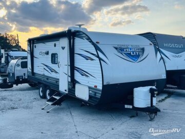 2018 Forest River Salem