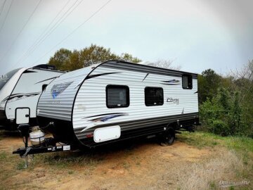 2018 Forest River Salem