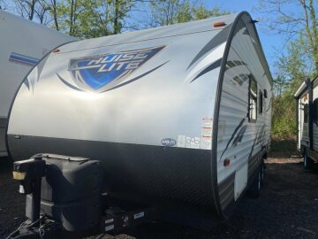 2018 Forest River Salem